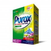 Универсальный стиральный порошок PUROX Universal 420г